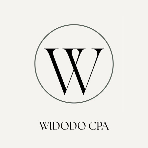 Widodo CPA Corp